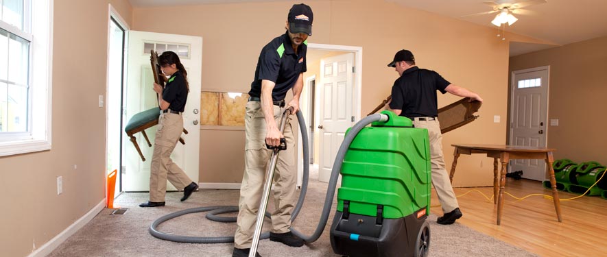 Santa Fe, NM cleaning services